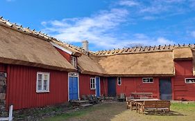 Apelviksgården B&B