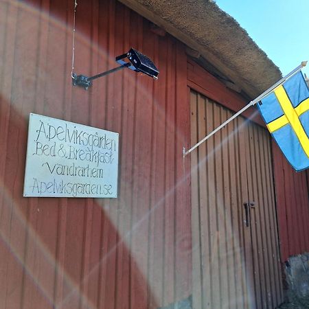 Apelviksgården B&B Varberg Eksteriør bilde