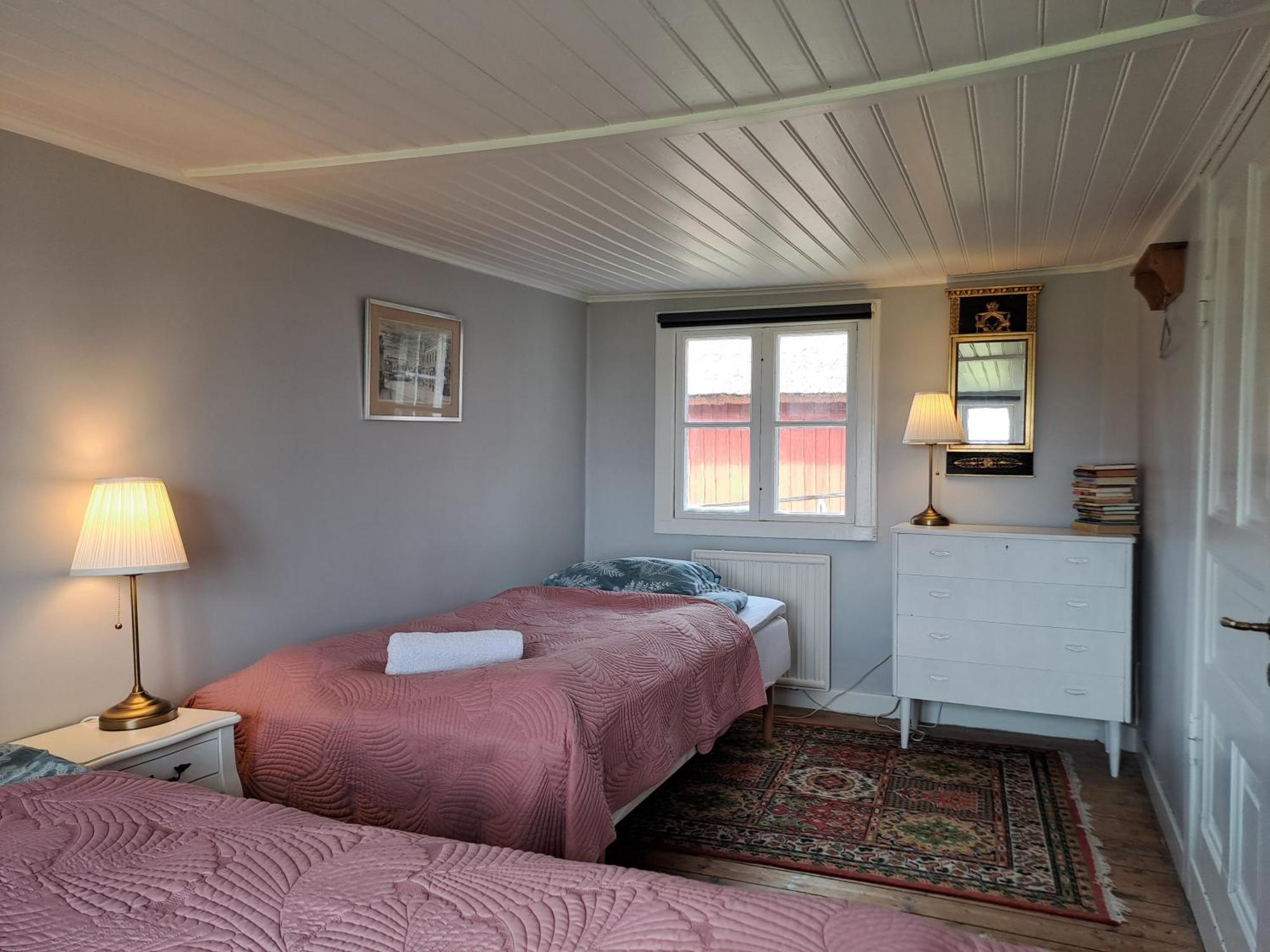 Apelviksgården B&B Varberg Eksteriør bilde
