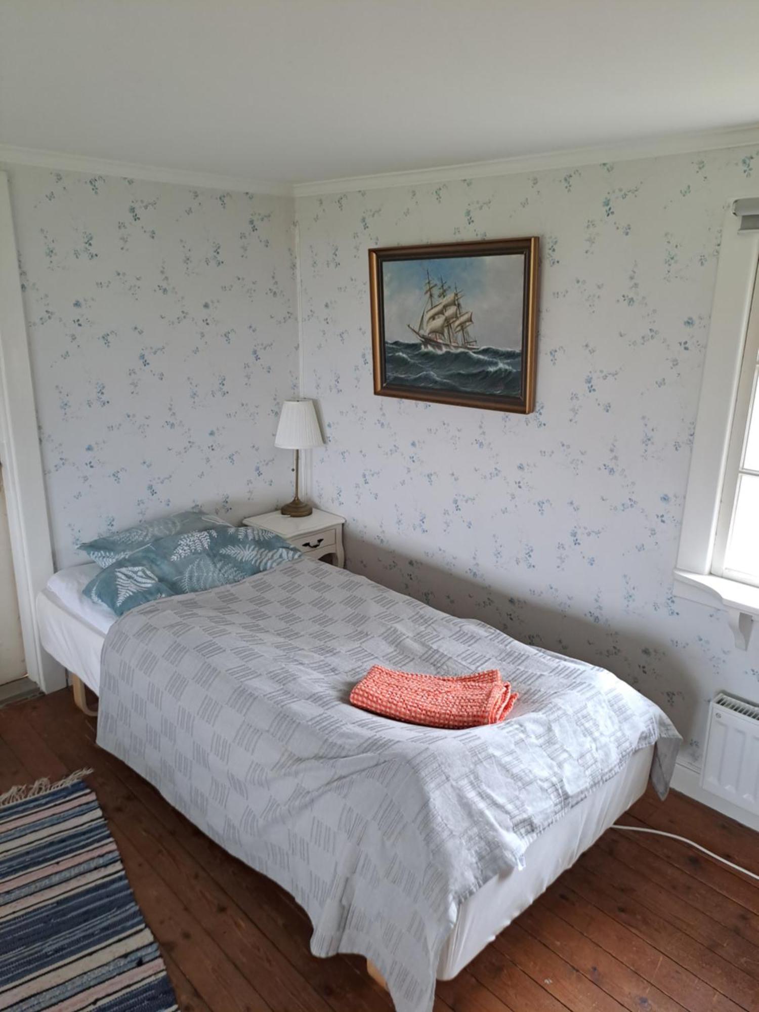 Apelviksgården B&B Varberg Eksteriør bilde