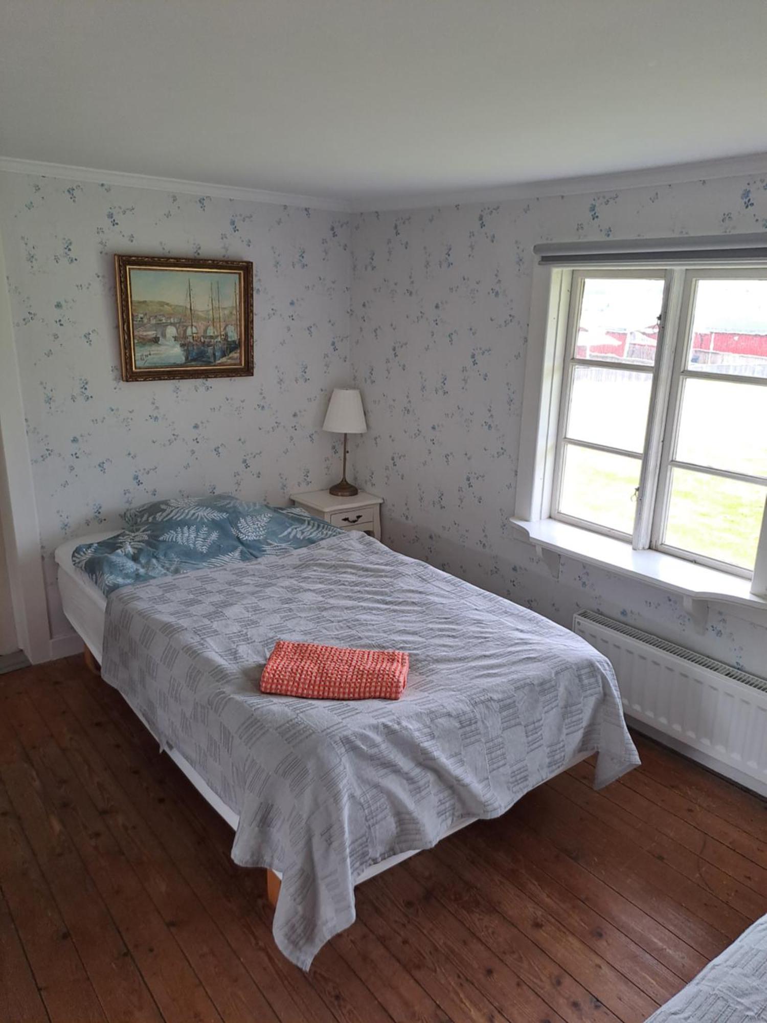 Apelviksgården B&B Varberg Eksteriør bilde